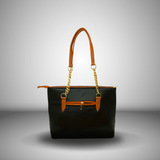 Handbag Turkish Black