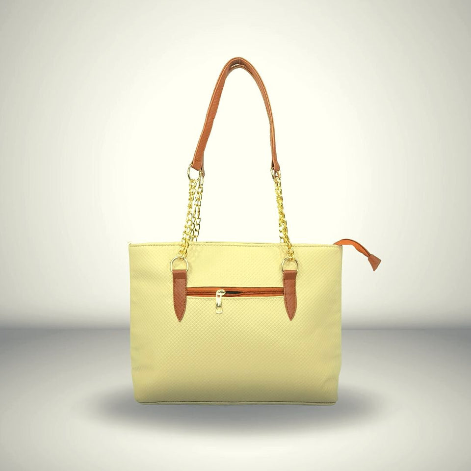 Handbag Turkish Beige