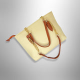 Handbag Turkish Beige