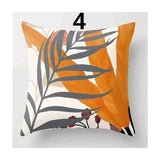 Cushion Cover Tropical Paradise pack of 4