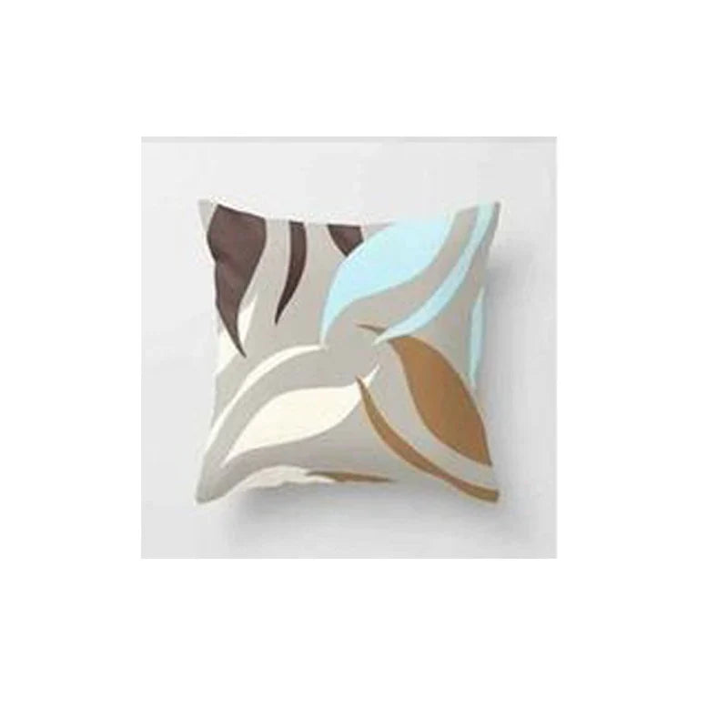 Wavy Cushion pack of 6