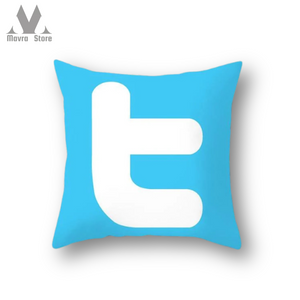 Social Media Cushions