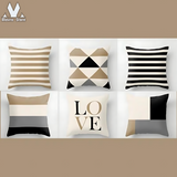 Love Stripes Cushion pack of 6