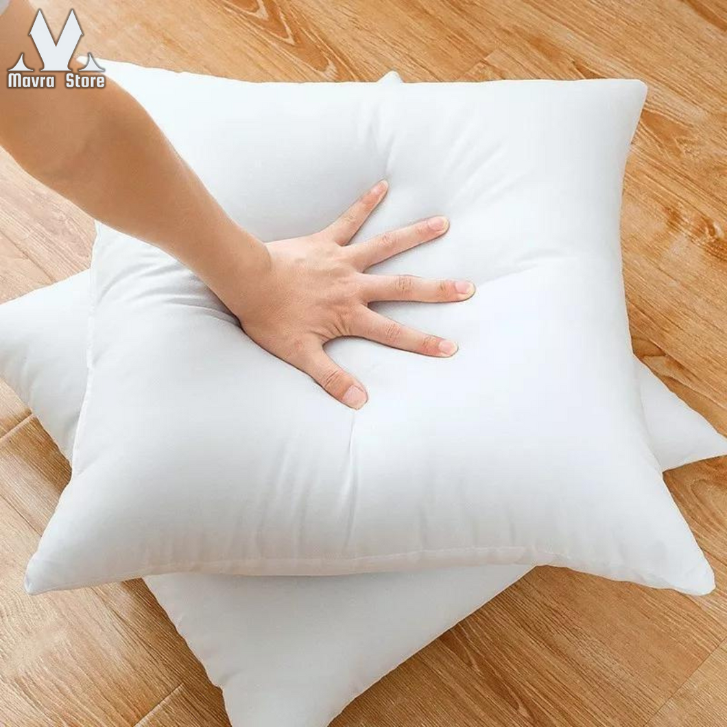 Filled Cushion pack of 2