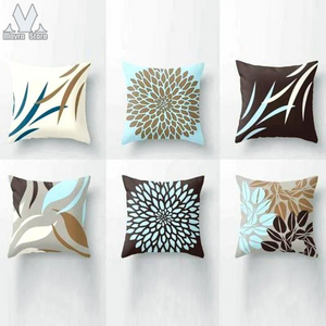 Wavy Cushion pack of 6