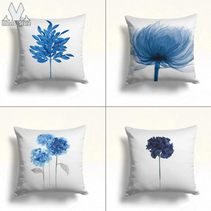 Art Deco Cushion pack of 4