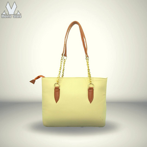 Handbag Turkish Beige