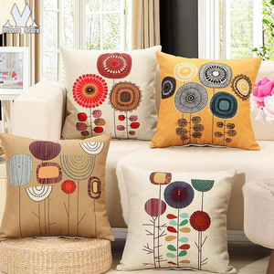 Ethnic Cushion pack of 4