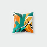 Cushion Cover Playful Digital pack of 5