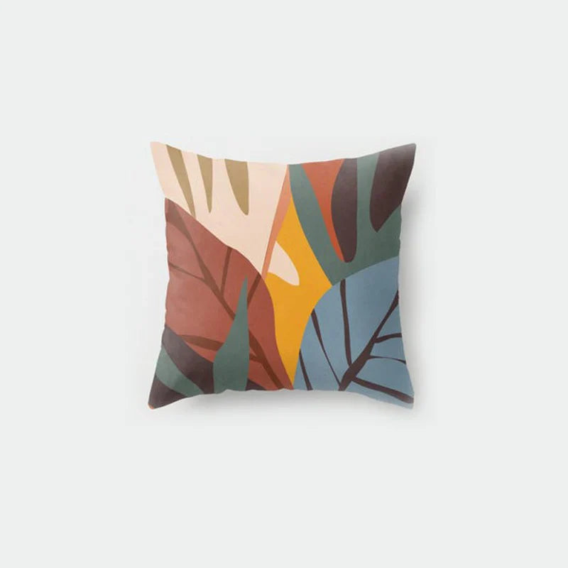 Cushion Cover Playful Digital pack of 5