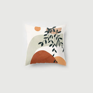 Cushion Cover Playful Digital pack of 5