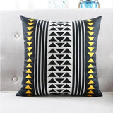 Modern Geometric Cushion pack of 3