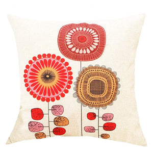 Ethnic Cushion pack of 4