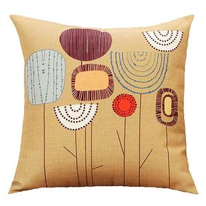 Ethnic Cushion pack of 4